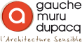 Architecte Gauche Muru Dupacq - L'Architecture Sensible