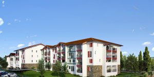 RESIDENCE LUZ EDEA
